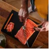 Nóż kuchenny Fiskars 1057540 ze stali nierdzewnej 1 szt. Nóż do filetowania