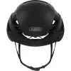 Kask otwarty ABUS GameChanger velvet Czarny rozmiar M konstrukcja in-mold