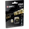 Pamięć flash Emtec SpeedIN Pro 256 GB MicroSDXC UHS-I Class 10