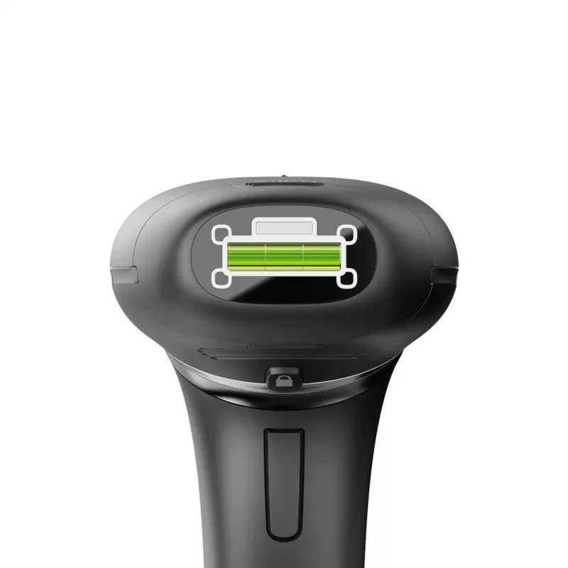 Epilator Silk'n 7 Intense pulsed light IPL Czarny