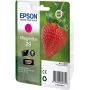 Epson Strawberry 29 M wkład atramentowy 1 szt. Oryginalny Standardowa wydajność magenta