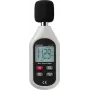 VOLTCRAFT miernik poziomu dźwięku SL-10 30 - 130 dB 31,5 Hz - 8 kHz (VC-8314250)