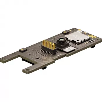 Arduino Industrial Shield Portenta Vision LoRa ASX00026 — Przemysłowa płyta rozszerzeniowa do Portenta Vision z łącznością LoRa