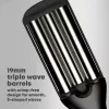 Lokówka i prostownica Revamp Wave Define Styler WV-1750-EU 2-w-1