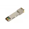 Moduł SFP Extralink SFP RJ45 10G 1x RJ45 10Gb/s Miedziany