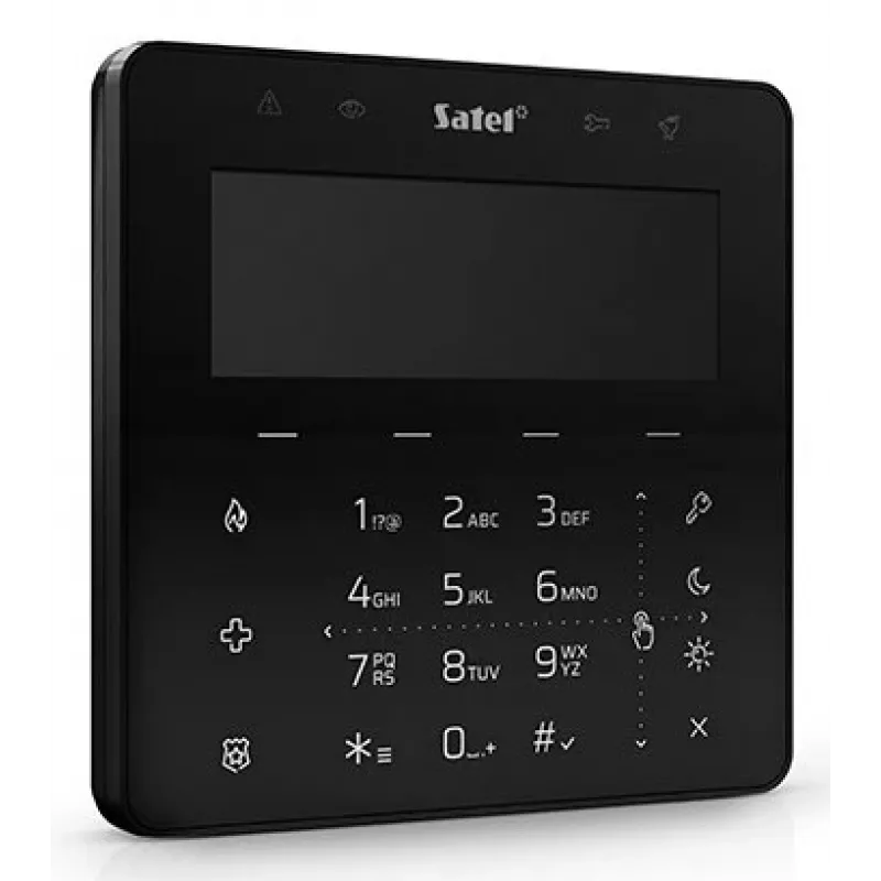 Akcesorium do centrali inteligentnego domu Satel INT-KSG2R-B