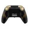 Przewodowy kontroler GameSir K1 Flux — ergonomiczna konstrukcja, kompatybilny z PC