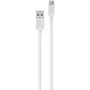 Kabel USB-C Samsung EP-DN930C 1,2 m, biały, kabel USB-C do USB-C do transmisji danych i ładowania