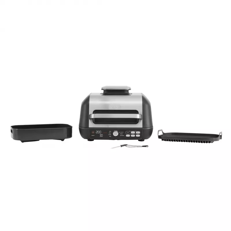 Grill kontaktowy Ninja AG651EU