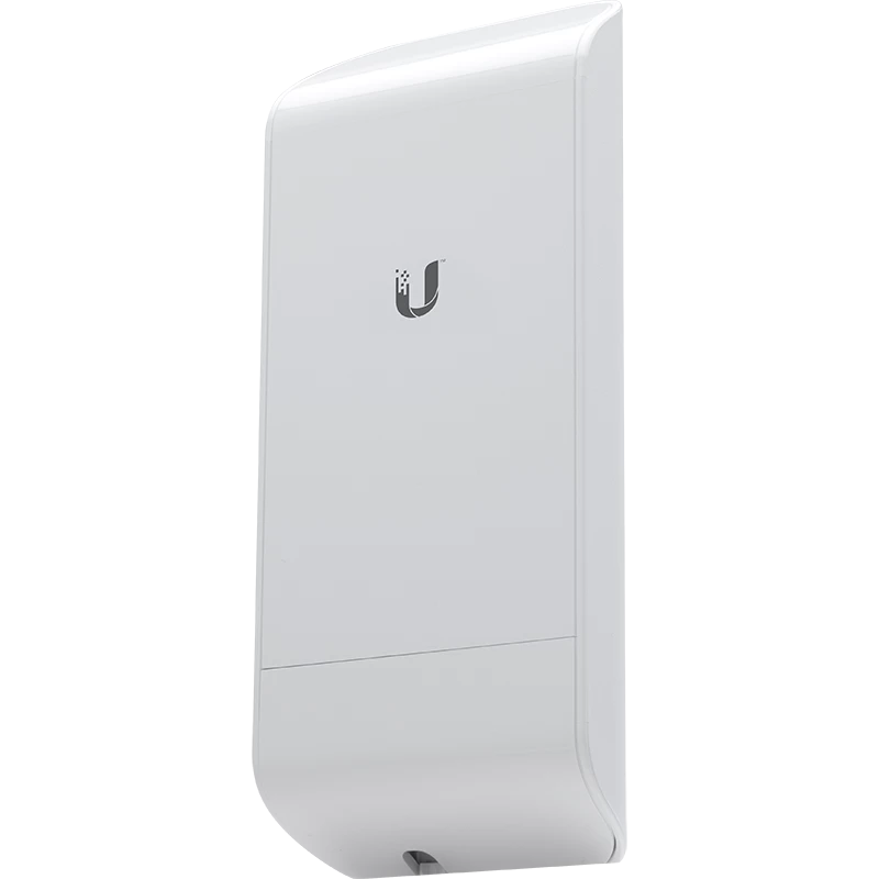 Ubiquiti Networks NanoStation M2 150 Mbit/s Biały Power Over Ethernet