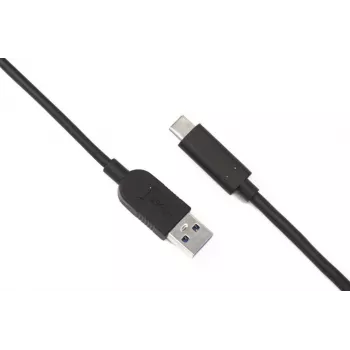 Huddly USB-Kabel - USB Typ A (M) do USB-C (M)