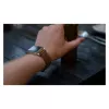 Nomad NM1A4RST00 - Pasek - Smartwatch - brązowy - Apple - Apple Watch Sport - Apple Watch - Apple Watch Edition - skóra
