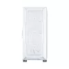 Zalman I3 NEO ARGB biały obudowa komputerowa Midi Tower