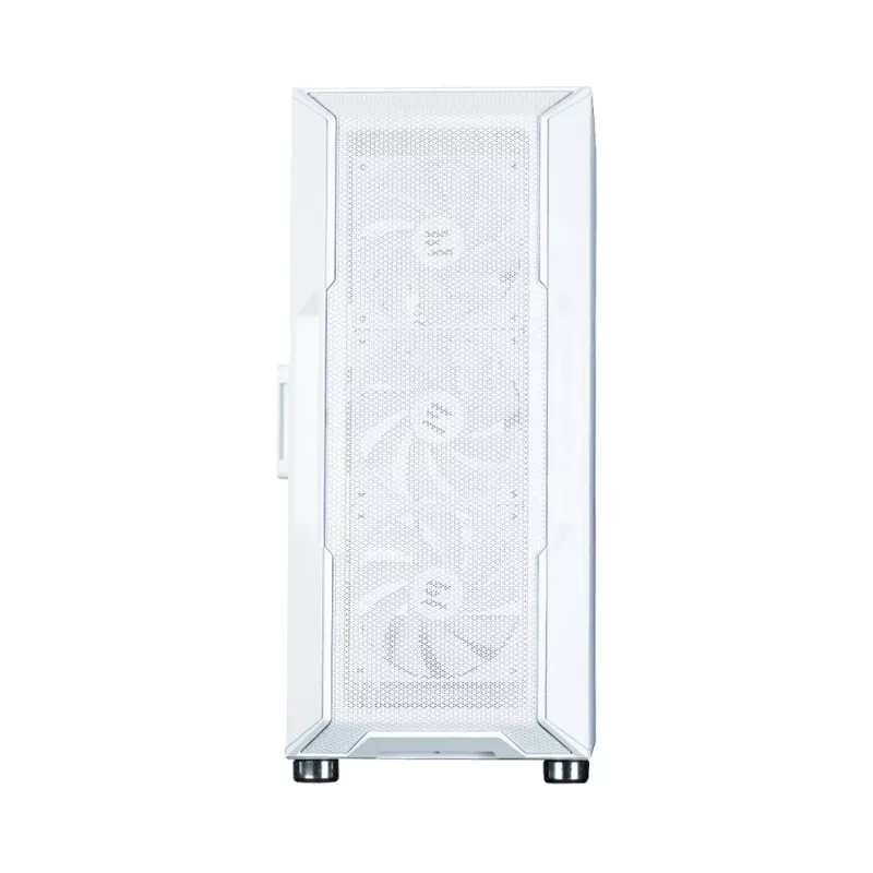 Zalman I3 NEO ARGB biały obudowa komputerowa Midi Tower