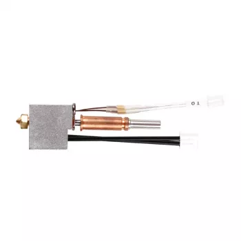 Hotend z dyszą 0,4 mm do Anycubic Kobra 3 V2
