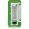 Thermaltake The Tower 600 Mid Tower ATX Case z panelami szklanymi (zielony/biały)