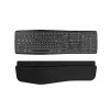 Klawiatura NATEC PORIFERA do domu/biura Bluetooth QWERTY US International Czarny