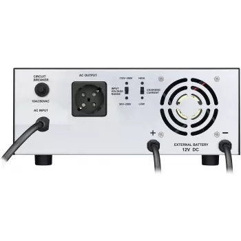 PowerWalker Inverter 700 PSW zasilacz awaryjny (UPS) 0,7 kVA
