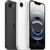 Apple iPhone 16e 15.5 cm (6.1) Dual SIM iOS 18 5G USB Type-C 128 GB Biały