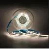 Lampa LED OLLO FCOB320NW 8W 12V — panel COB 320mm, biel neutralna