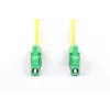 Fiber Optic Patch kabel Singlemode Digitus DK-2933-05-APC-SX