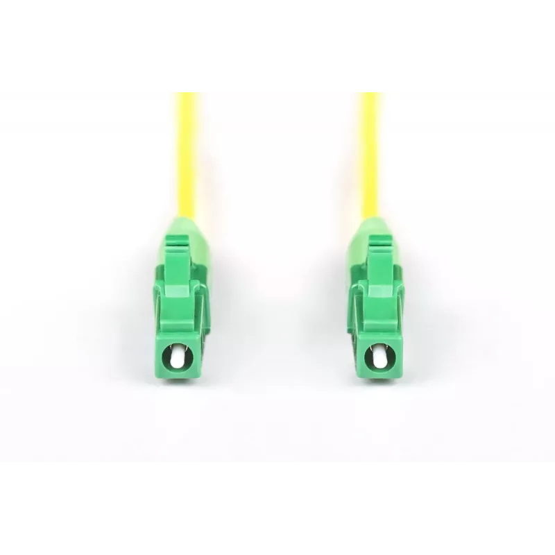 Fiber Optic Patch kabel Singlemode Digitus DK-2933-05-APC-SX