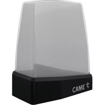 Lampa ostrzegawcza CAME KRX1B1RW BUS/RGB biała/wielokolorowa (806LA-0050)