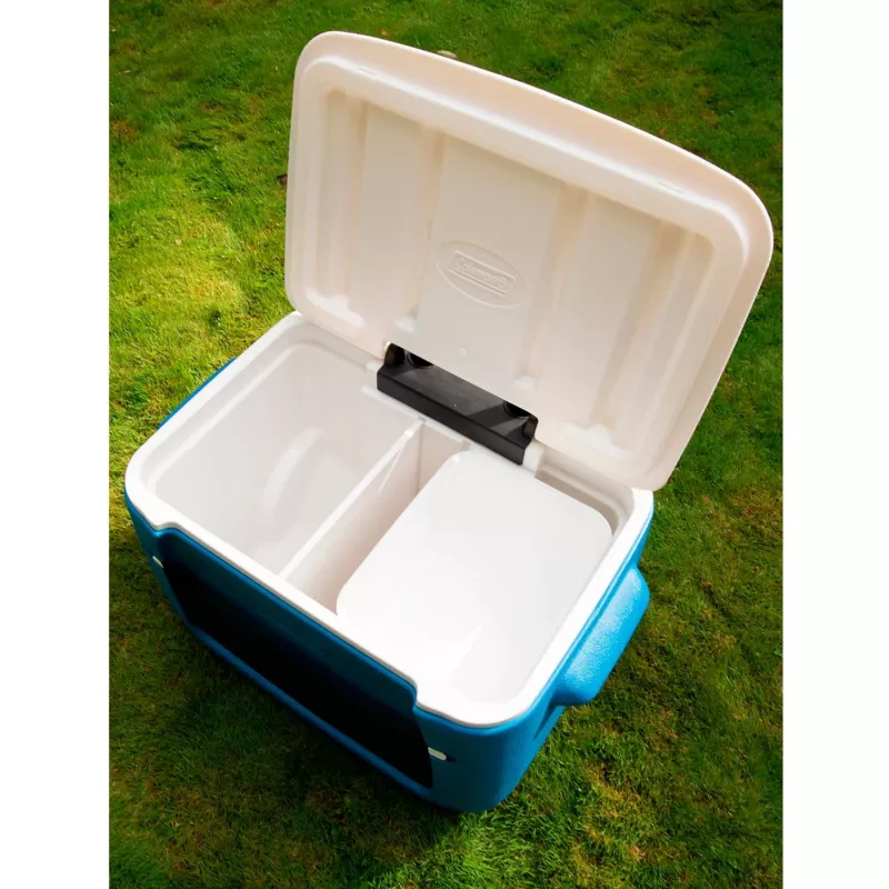 Coleman 2000036081 46 L niebieski