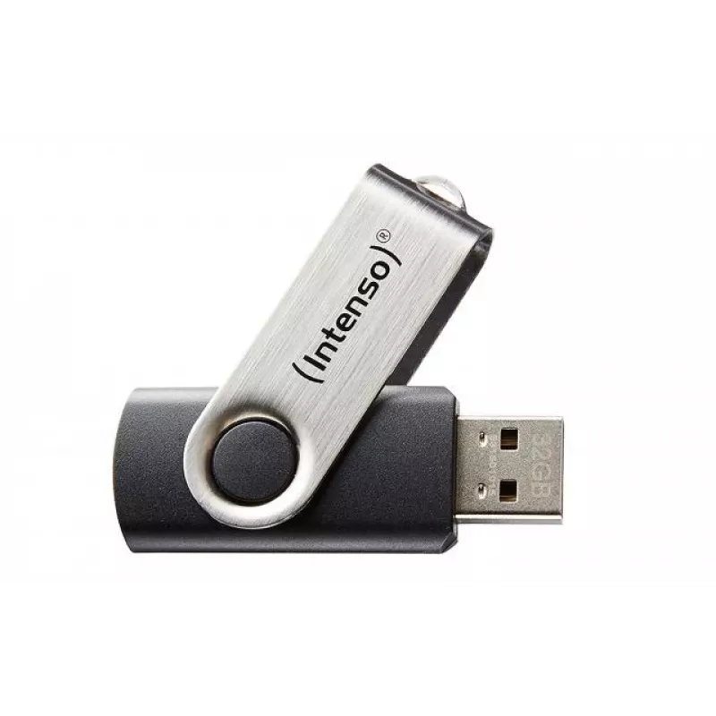 Pamięć USB Intenso 2.0 64 GB (3503490)
