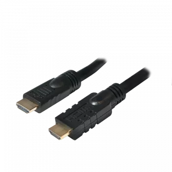 Kabel HDMI LogiLink CHA0015 15 m