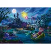 Puzzle Schmidt Spiele 58046 — 1000 elementów, Kreskówki, od 12 lat