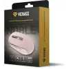 Mysz bezprzewodowa YENKEE YMS 2085PK NOBLE Dual WiFi Bluetooth