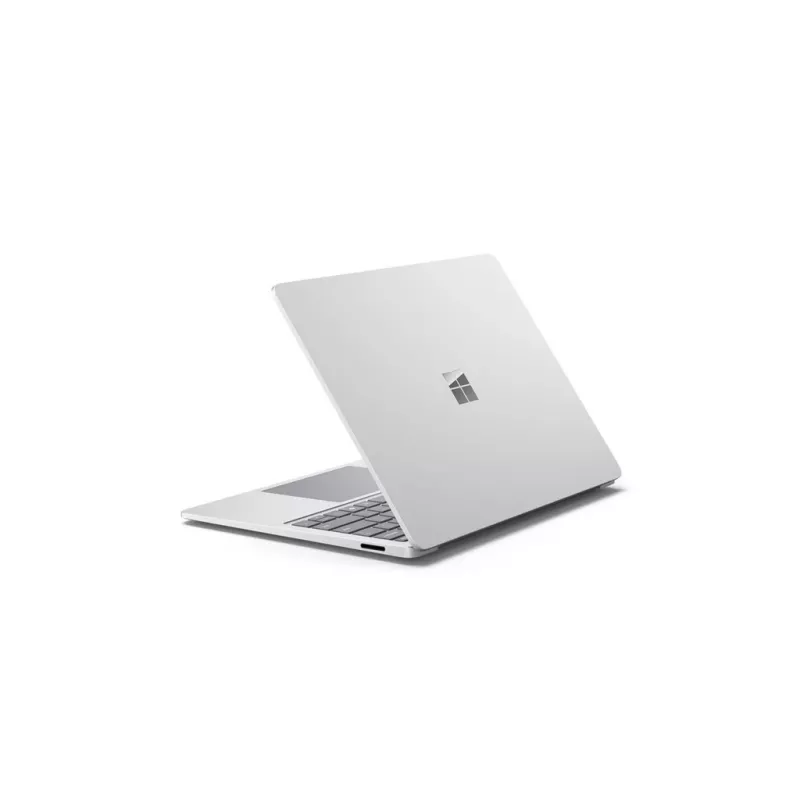 Laptop Microsoft Surface Laptop 7 Copilot+ PC Intel Core Ultra 5 236V, 13,8 cala (35 cm) 2304×1536 dotykowy, 16 GB LPDDR5x, 256 GB SSD, Windows 11 Pro, platynowy