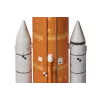Plastikowy model Artemis Space Launch System