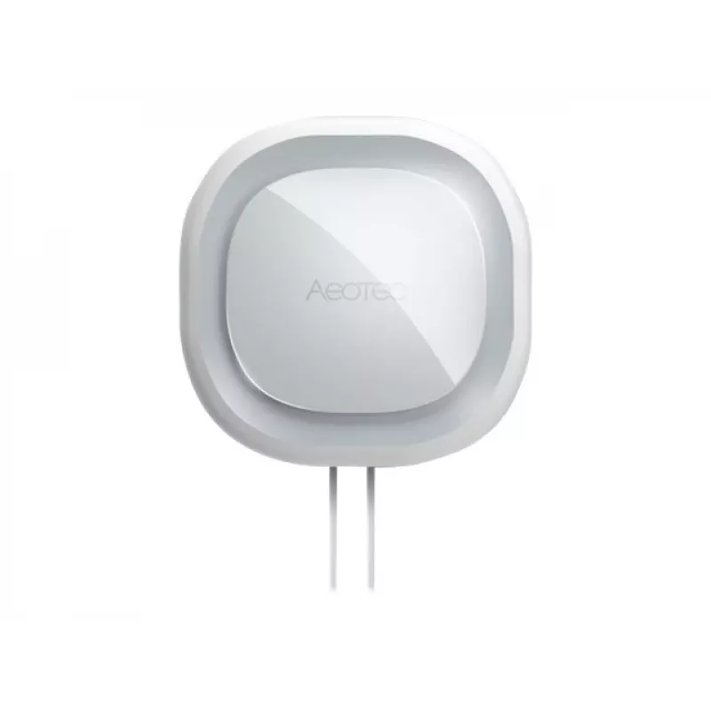 Bezprzewodowa syrena AEOTEC Z-Wave Siren 6