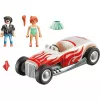 Zestaw Playmobil City Life 71078 z figurkami i akcesoriami