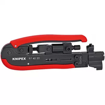Narzędzie do zaciskania kabli Knipex 97 40 20 SB
