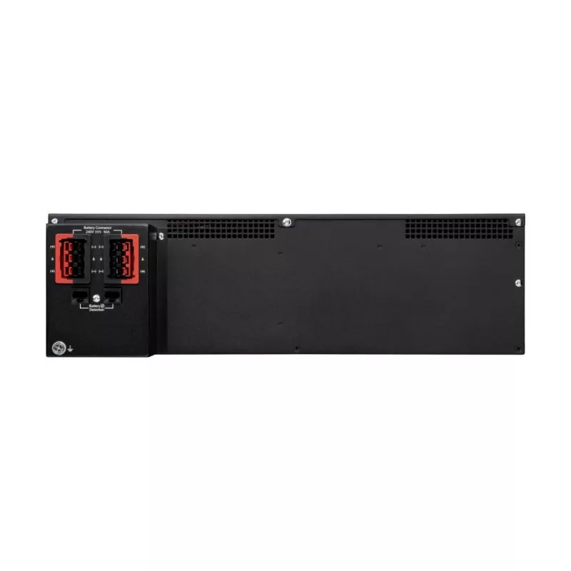 Zasilacz bezprzerwowy UPS Eaton 9SXEBM240RT3UG2 podwójna konwersja czysta sinusoida 240 V