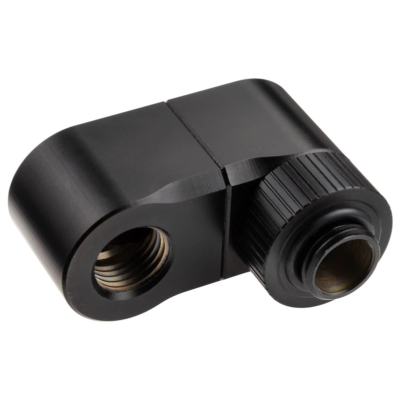 Ek Water Blocks Czarny