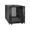 Obudowa szafy serwerowej APC NetShelter SX 12U Czarny