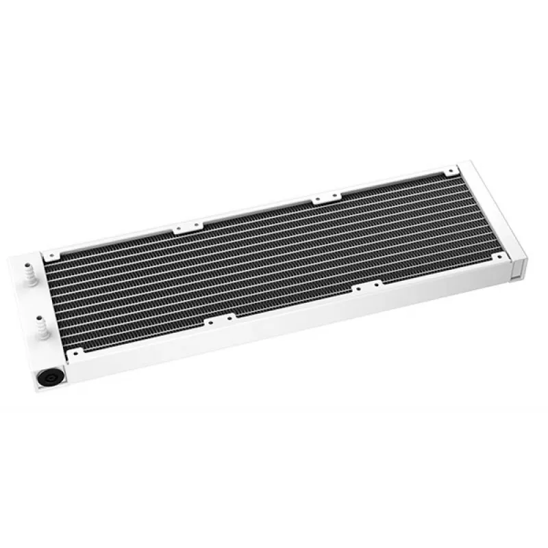 DeepCool LP360 AIO chłodzenie cieczą, 360 mm, biały