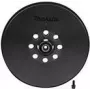 Makita - Podkładka oporowa - 220 mm - Okrągła - do Makita DSL800, DSL800ZX (199938-5)