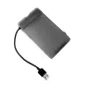 Obudowa HDD/SSD LogiLink AU0037