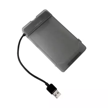 Obudowa HDD/SSD LogiLink AU0037