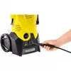 Myjka ciśnieniowa Kärcher K 3 Compact Electric 380 l/h Czarny, Żółty