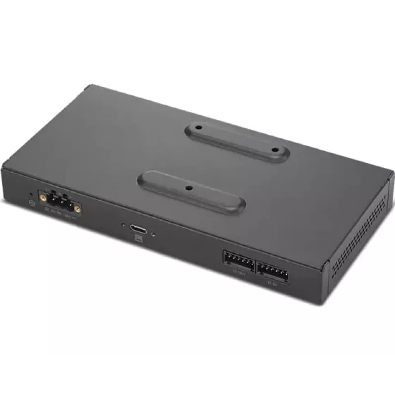 Stacja dokująca/replikator portów do laptopa “Lenovo 4XH1C95567” Przewodowa USB 3.2 Gen 1 (3.1 Gen 1) Type-C czarna