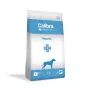 sucha karma dla psów Calibra Veterinary Diets Hepatic dla dorosłych psów, rybna, 12 kg, białko 16% tłuszcz 16% wilgotność 10%