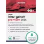 Lexware lohn+gehalt premium 2026 Rachunkowość 1 licencja(-e)