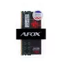 AFOX DDR3 8G 1600 UDIMM Speichermodul 8 GB 1600 MHz LV 1,35V (AFLD38BK1L) - 8 GB - DDR3