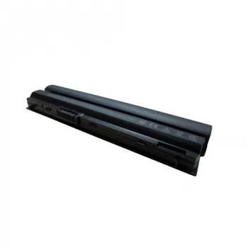 Bateria do notebooka, Extra Digital Advanced, DELL Latitude 09K6P, 5200mAh